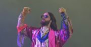 Jared Leto zmienił fryzurę. Posypały się komentarze