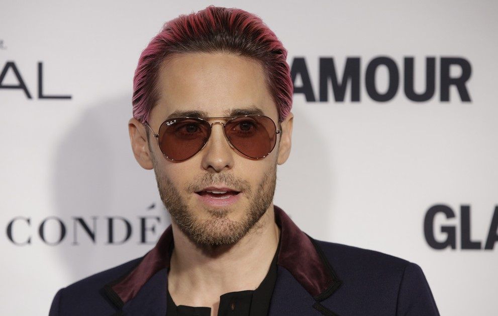 Jared Leto reżyserem kryminału. Gwiazdor szykuje się do fabularnego debiutu