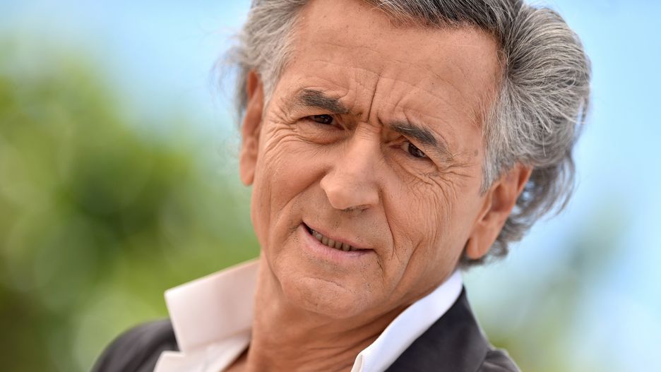 Bernard-Henri Lévy