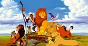 Kultowe bajki Disneya. Pamiętacie fabułę animowanych hitów?