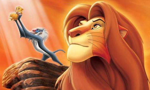 Król lew i Aladyn. Klasyczne gry platformowe dostaną wspólny remaster