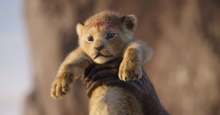 "Król Lew": film, którego nikt nie potrzebuje, a który obejrzy każdy