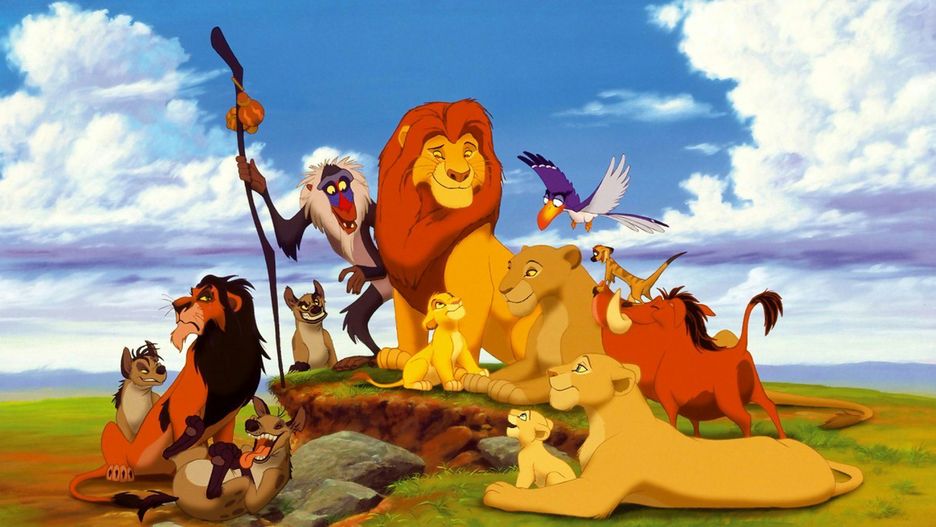 Bajka Disney'a miała premierę 25 lat temu