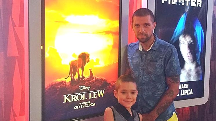 Jaki jest nowy "Król Lew"? Zdania są podzielone