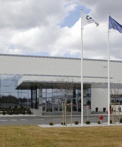 Wrocław: Kolejna inwestycja koncernu LG