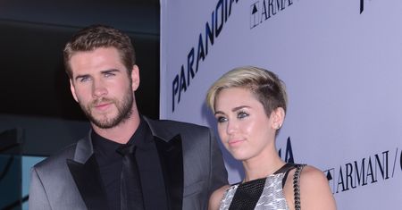 Miley Cyrus wychodzi za mąż?