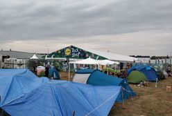 Lidl na Pol'and'Rock sprzedał 12 ton bananów i 700 tys. sztuk pieczywa