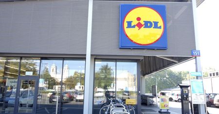 Black Friday Lidl: wielka promocja na kosmetyki