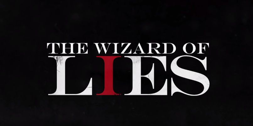 "The Wizard of Lies": Robert De Niro i Michelle Pfeiffer w nowym serialu HBO