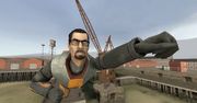 Half-Life za darmo na Steam. Valve podgrzewa atmosferę przed premierą Alyx