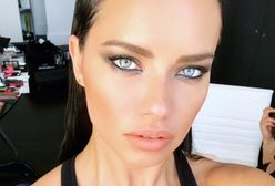 Adriana Lima kusi na premierze "Ocean’s 8". Przyćmiła hollywoodzkie aktorki