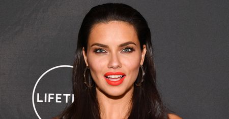 Adriana Lima odchodzi na emeryturę? Znamy plany aniołka Victoria's Secret