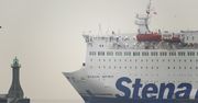 Tragedia na promie Stena Line. Znaleziono ciało mężczyzny
