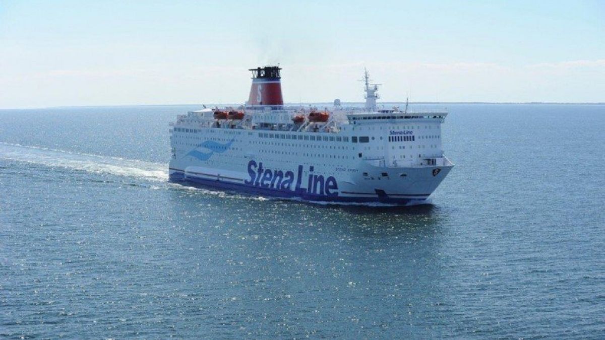 Stena Line zmienia nazwę imprezy.