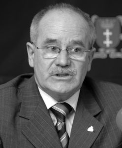 Zmarł były poseł PiS. Andrzej Liss miał 69 lat