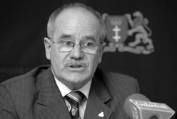 Zmarł były poseł PiS. Andrzej Liss miał 69 lat