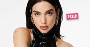 Króciutkie włosy w kolorze blond. Dua Lipa przeszła drastyczną metamorfozę. Wygląda jak polska gwiazda
