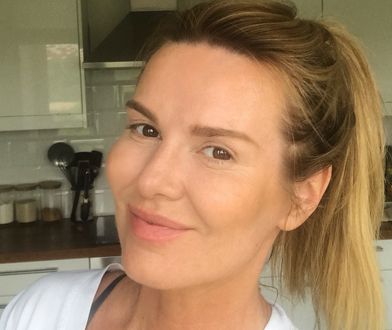 Lis przywołuje zawieszenie Racewicz z TVP za lokowanie produktu. Pokazała też zdjęcia Ogórek