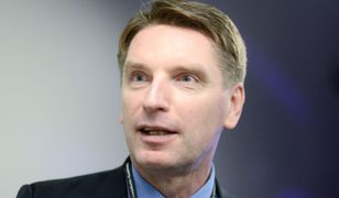 Tomasz Lis dziękuje na Twitterze. "Reakcje były ponad nasz internetowy standard"