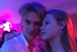 Córka Tomasza Lisa pokazała chłopaka. Przystojny?