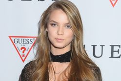 Iga Lis skrytykowana za oddanie głosu w Londynie. Gwałtownie zareagowała