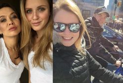 Kinga Rusin zachwycona chłopakiem córki. To dobra partia!