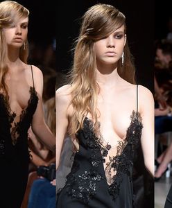 Iga Lis gwiazdą pokazu Paprocki&Brzozowski!