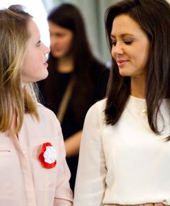 Piękne życzenia Rusin dla córki. "Zawsze będzie moją malutką córeczką"