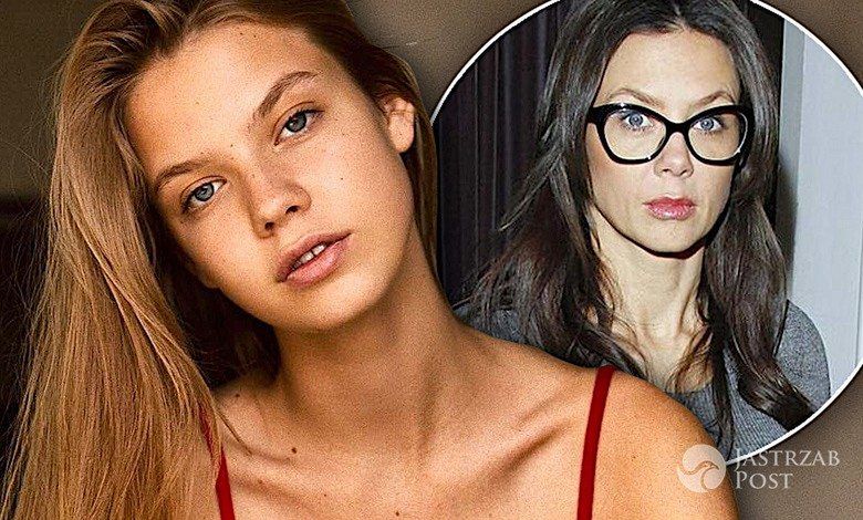 Iga Lis bez stanika, Kinga Rusin