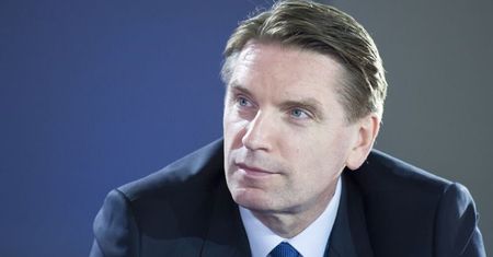 Tomasz Lis o swoim stanie zdrowia: "Przede mną długa i żmudna rehabilitacja"