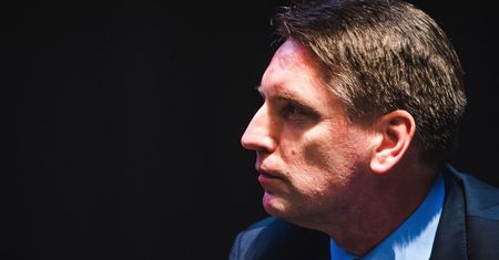 Tomasz Lis i Rafał Ziemkiewicz. Czy Fakt zawiesił z nimi współpracę?