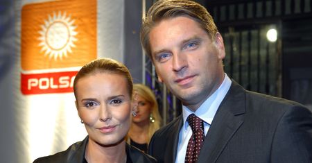 Hanna i Tomasz Lis sprzedają dom, w którym mieszkali razem 10 lat. Chcą jak najszybciej załatwić formalności