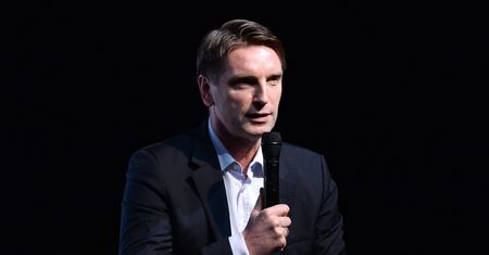 Tomasz Lis o swojej walce z nałogiem. "To bardzo ważny sukces"