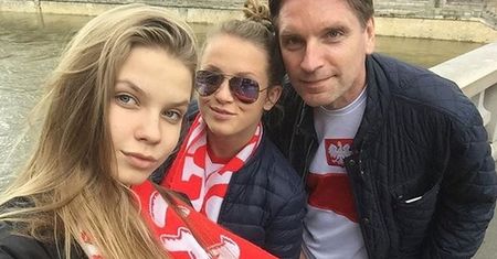 Córka Lisa niebawem kończy 18 lat. Tomasz wie, co byłoby idealnym prezentem