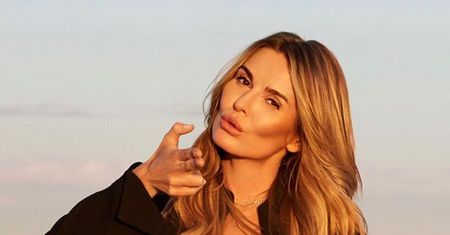 Luksusowy dom Hanny Lis. Wiemy, jak mieszka dziennikarka