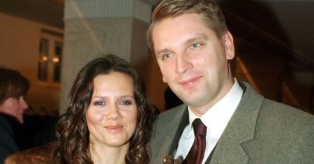 Kinga Rusin wspiera Tomasza Lisa po ostatnim udarze. Piękny gest byłej żony
