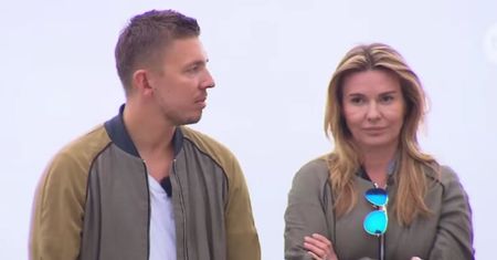 "Azja Express" Znamy nowe pary! WIDEO