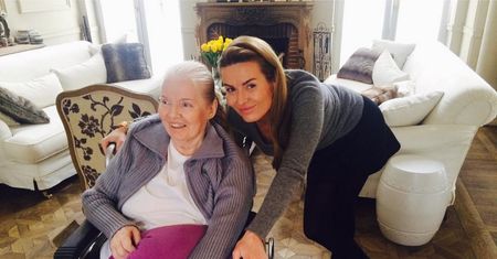Hanna Lis opowiada, że oszukano jej mamę. "To nie jest kraj dla starych ludzi!"