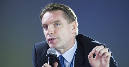 Justyna Samolińska: Antyfaszyzm Tomasza Lisa