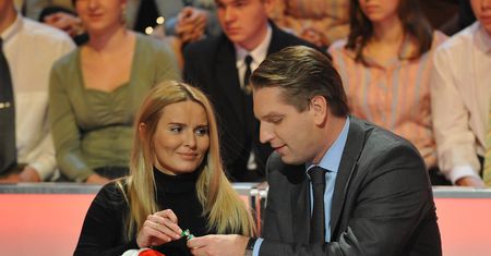 Lisowie rozstali się po 10 latach małżeństwa. Historia ich miłości nie była łatwa