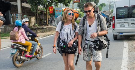 "Azja Express" odcinek 5 – wyścig przenosi się do Laosu. Zobacz zapowiedź