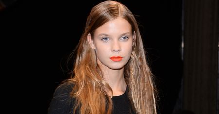 Iga Lis wyróżniona przez "Vogue". Zachwyciła stylizacją na London Fashion Week