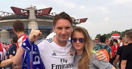 Rusin i Lis boją się o córkę. Stalker Poli wciąż jest na wolności