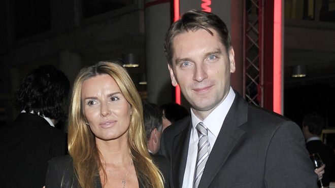 Hanna Lis, Tomasz Lis