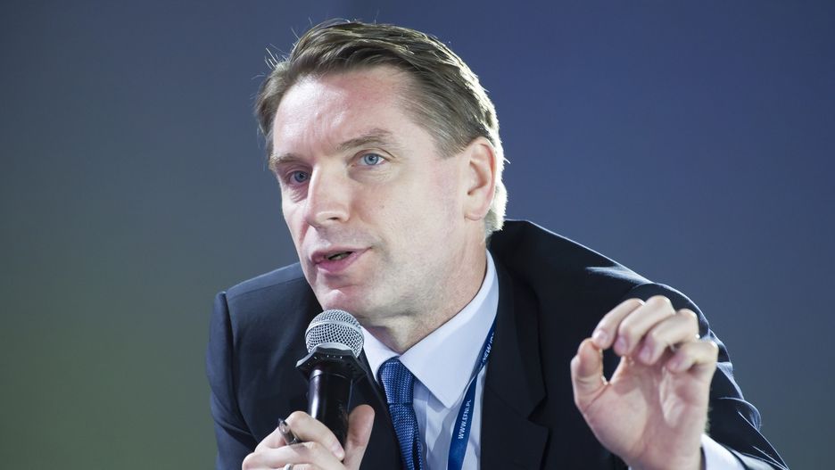  Tomasz Lis przestraszył się faszyzmu. Lepiej późno niż później