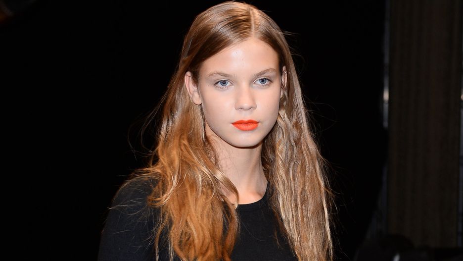 Iga Lis przykuła uwagę fotoreporterów