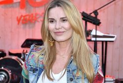 Hanna Lis wspomina zmarłego ojca. "Straciłam największego, cudownego przyjaciela"