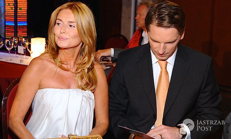 Tomasz Lis i Hanna Lis rozstali się?