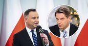 Tomasz Lis chwali się sukcesem córki. Andrzej Duda gratuluje