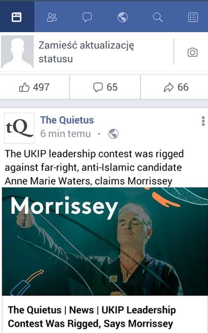 Facebook Lite 
